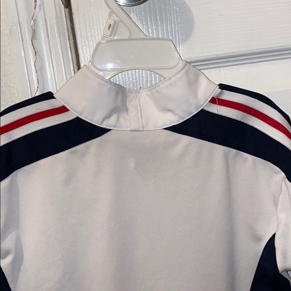 Ariat Pro Series Sun Show Shirt - Picture 7 of 7